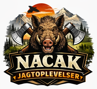 NACAK Jagtoplevelser